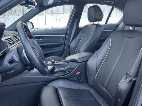 Used 2016 BMW 328i xDrive Sedan image 5