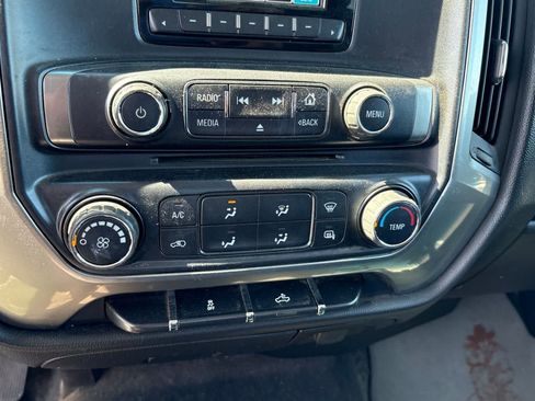 Used 2015 Chevrolet Silverado 2500 LT RWD image 19