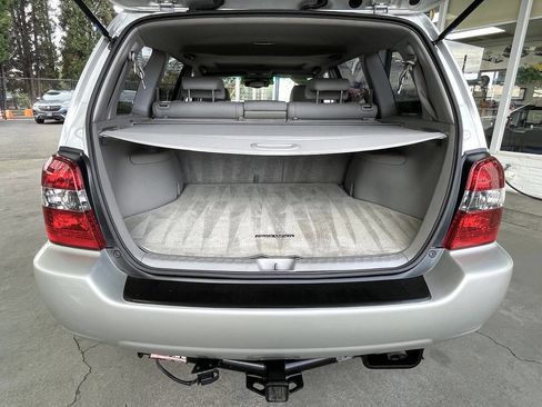 Used 2005 Toyota Highlander Limited image 11