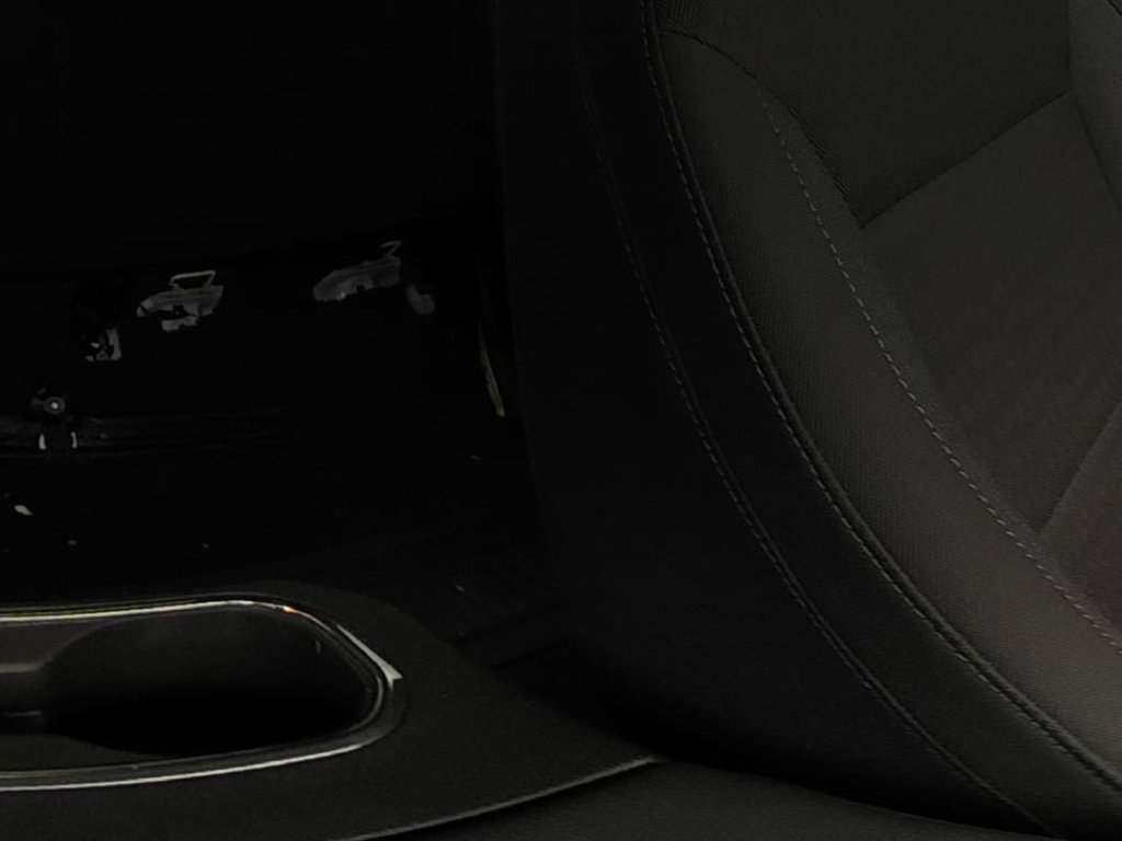 Used 2025 Chevrolet Silverado 1500 RST w/ Redline Edition RWD image 14