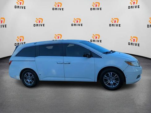 Used 2012 Honda Odyssey EX-L image 4