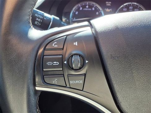 Used 2020 Acura MDX FWD image 15