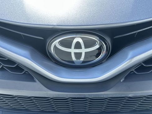 Used 2023 Toyota Camry SE w/ Convenience Package image 10