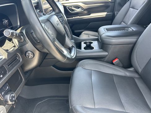 Certified 2023 Chevrolet Tahoe Z71 w/ Luxury Package AWD/4WD image 29