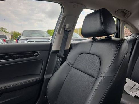 Used 2024 Honda Civic Touring image 39