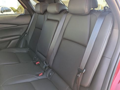 Used 2025 MAZDA CX-30 AWD 2.5 S w/ Select Sport Pkg image 15