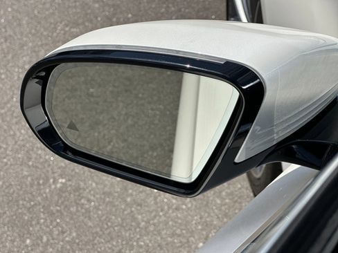 Certified 2021 Mercedes-Benz E 53 AMG 4MATIC Sedan image 8