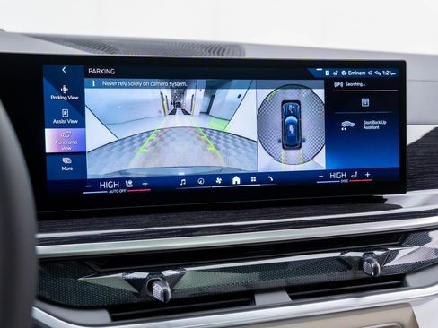 New 2026 BMW X5 xDrive40i w/ Executive Package image 24