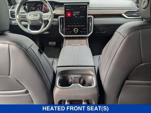 New 2026 GMC Acadia Denali w/ Super Cruise Package image 32