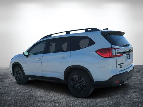 New 2025 Subaru Ascent Bronze Edition AWD/4WD image 5