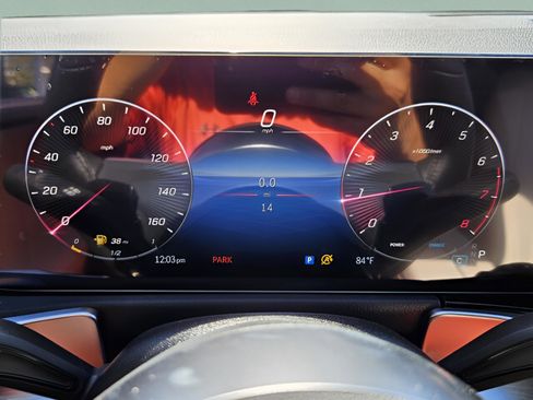 New 2026 Mercedes-Benz GLB 250 image 19