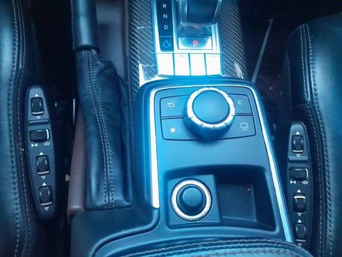 Used 2018 Mercedes-Benz G 63 AMG 4MATIC image 17