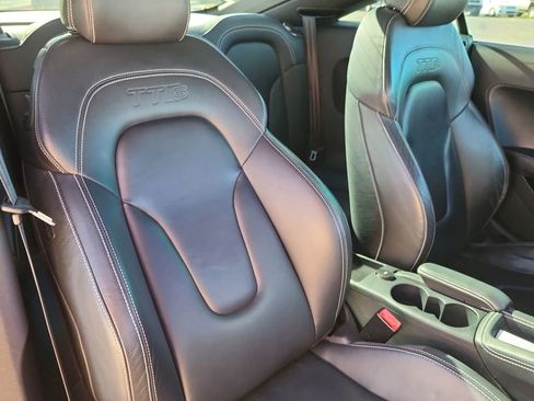 Used 2011 Audi TTS 2.0T Prestige image 18