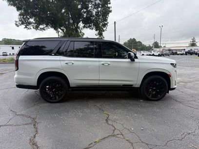 Used 2024 Cadillac Escalade Sport w/ LPO, ONYX Package