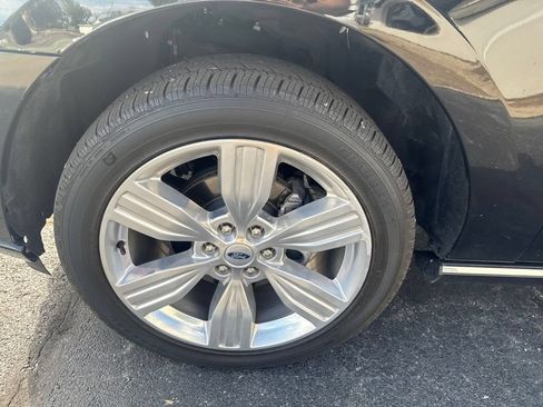 Used 2023 Ford Expedition Platinum AWD/4WD image 58