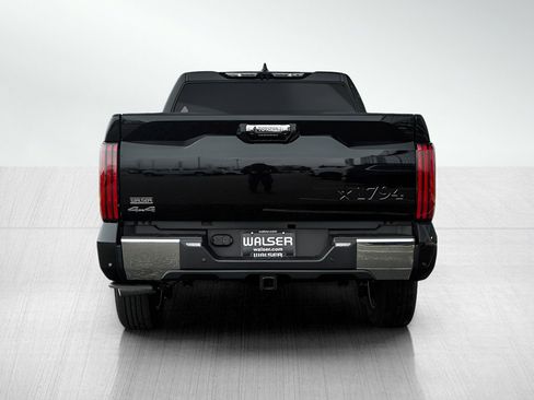 New 2026 Toyota Tundra 1794 Edition AWD/4WD image 5
