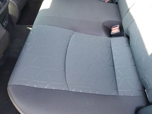 Certified 2025 Toyota RAV4 XLE w/ Convenience Package image 15