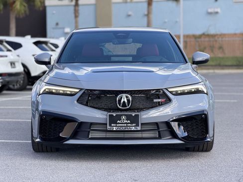 New 2026 Acura Integra Type S image 23
