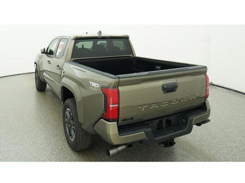 New 2026 Toyota Tacoma TRD Sport AWD/4WD image 6