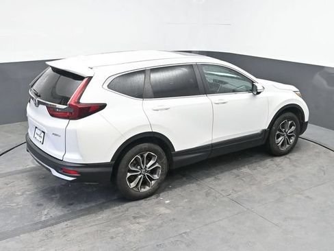 Used 2020 Honda CR-V EX image 34