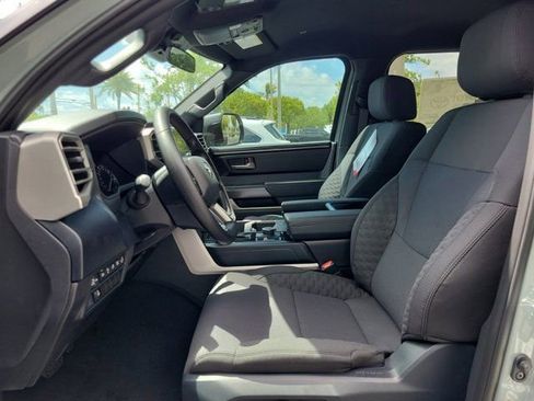 New 2026 Toyota Tundra SR5 AWD/4WD image 10