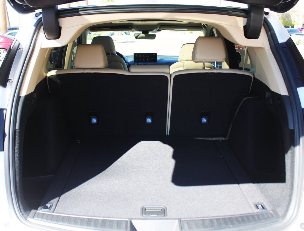 Certified 2024 Acura RDX SH-AWD image 4