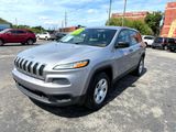 Used 2014 Jeep Cherokee Sport w/ Cold Weather Group image 4