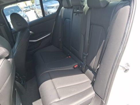 Used 2023 BMW 330i Sedan w/ Convenience Package RWD image 16