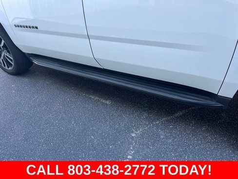 Used 2019 Chevrolet Suburban LT AWD/4WD image 32