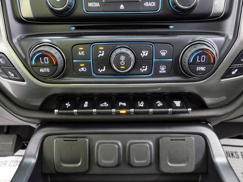 Used 2019 Chevrolet Silverado 2500 LTZ w/ Duramax Plus Package AWD/4WD image 31