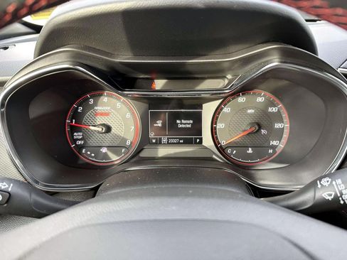 Used 2023 Chevrolet TrailBlazer RS AWD/4WD image 18