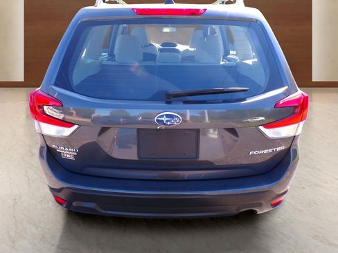 Certified 2024 Subaru Forester AWD/4WD image 4
