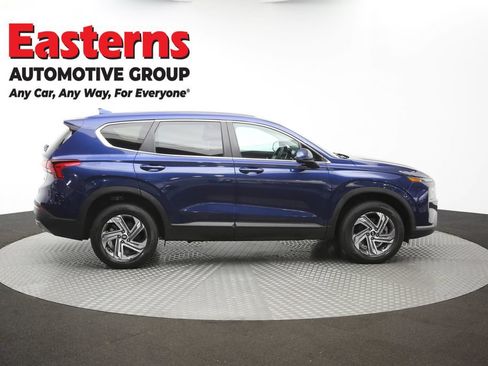 Used 2023 Hyundai Santa Fe SE AWD/4WD image 45