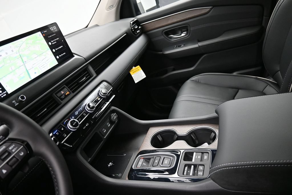 New 2026 Honda Pilot Elite image 15