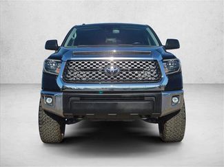 Used 2019 Toyota Tundra SR5 w/ TRD Off Road Package AWD/4WD video 2