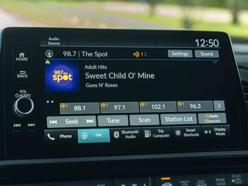 Used 2026 Honda Odyssey Sport-L image 23