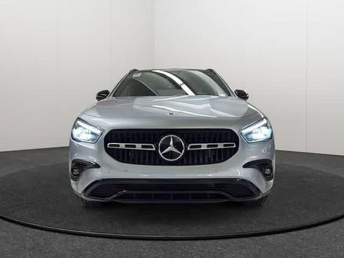Certified 2026 Mercedes-Benz GLA 250 4MATIC image 2