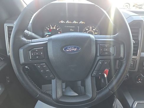 Used 2019 Ford F150 XLT w/ Equipment Group 302A Luxury AWD/4WD image 15