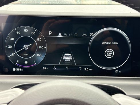 New 2026 Kia Seltos EX w/ EX Sunroof Package FWD image 19