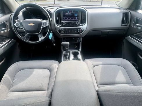 Used 2015 Chevrolet Colorado LT w/ LT Convenience Package RWD image 25
