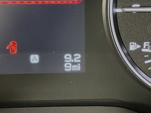 New 2026 Subaru Crosstrek 2.5i Premium AWD/4WD image 12