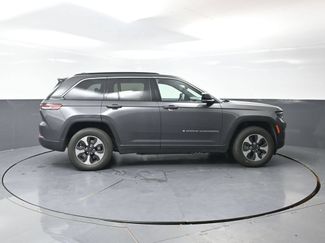 Used 2024 Jeep Grand Cherokee Limited 4xe AWD/4WD video 2