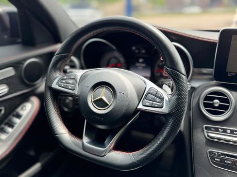 Used 2016 Mercedes-Benz C 450 AMG image 23