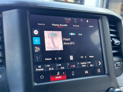 Certified 2024 RAM 2500 Big Horn image 17