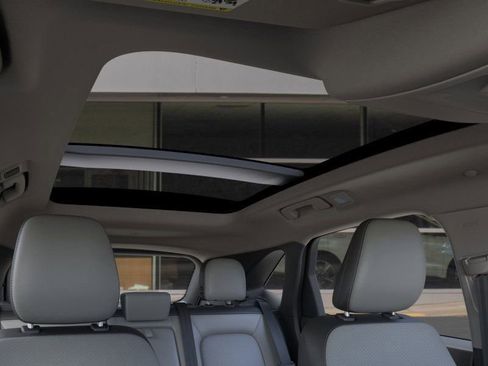 New 2026 Ford Escape Base image 23