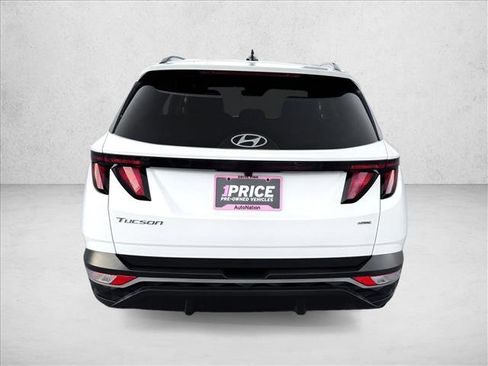 Used 2024 Hyundai Tucson SEL image 5