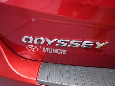 Used 2024 Honda Odyssey Touring image 38