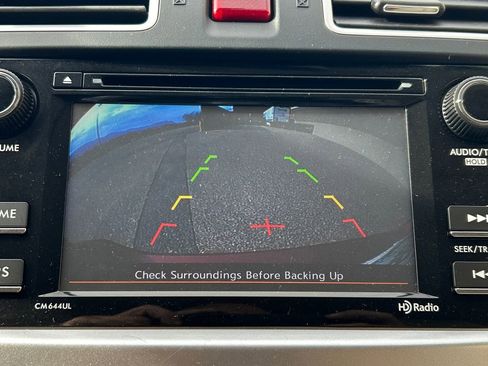 Used 2015 Subaru Crosstrek 2.0i Premium image 25