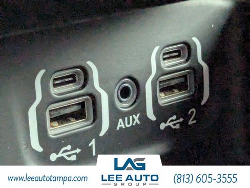 Used 2019 RAM 1500 Limited AWD/4WD image 28