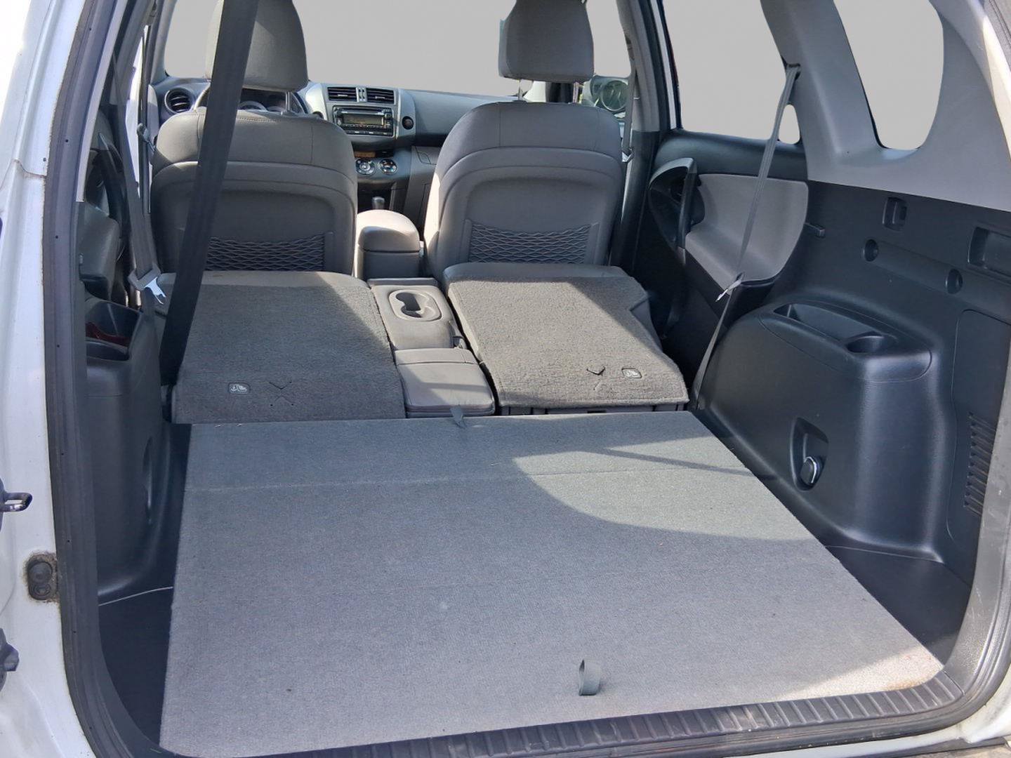 Used 2012 Toyota RAV4 Limited w/ Premium Plus Value Pkg FWD image 23